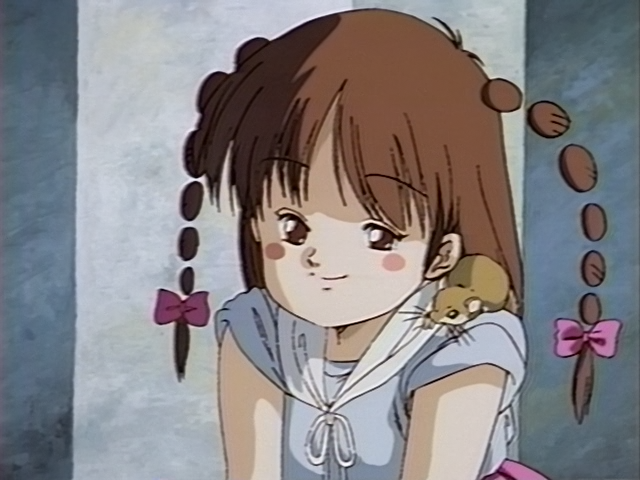 Tottoi (Otaku Tail No Fansub)